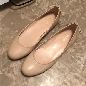 Ballerina flats